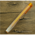 Promotional Erasable Gel Plastic Pen